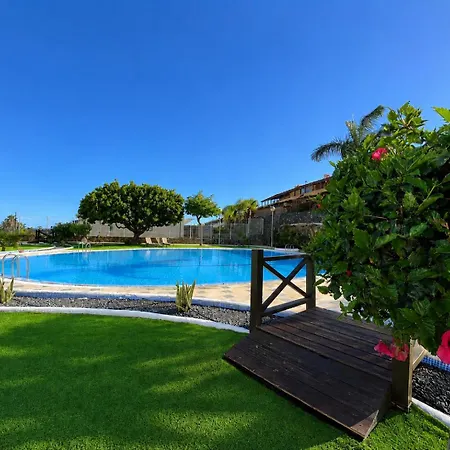 Feriehus Seahorse - Amarilla Golf