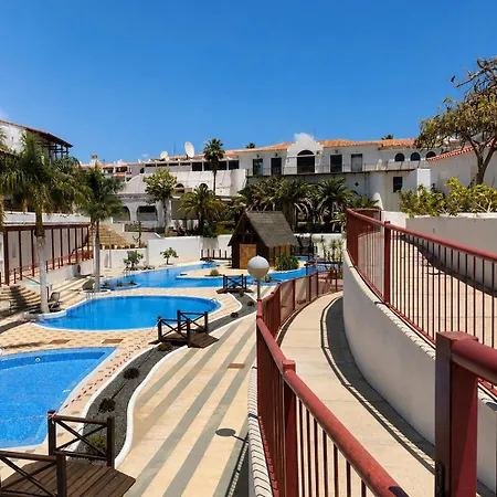 Seahorse - Amarilla Golf Σαν Μιγκέλ ντε Αμπόνα