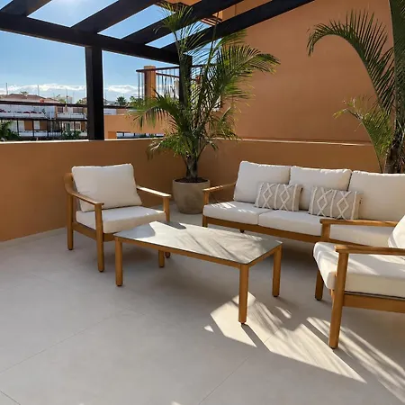 Seahorse - Amarilla Golf Σπίτι διακοπών *