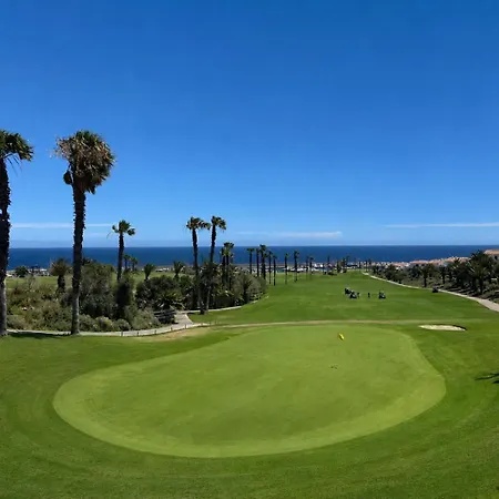 Seahorse - Amarilla Golf Feriehus San Miguel de Abona